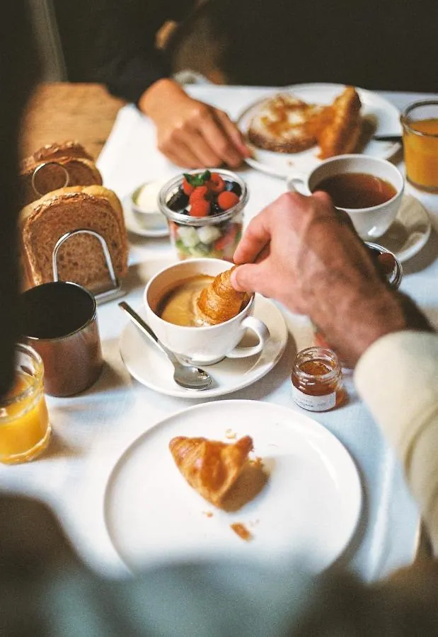 Hotel Neri – Relais&Chateaux Barcelona