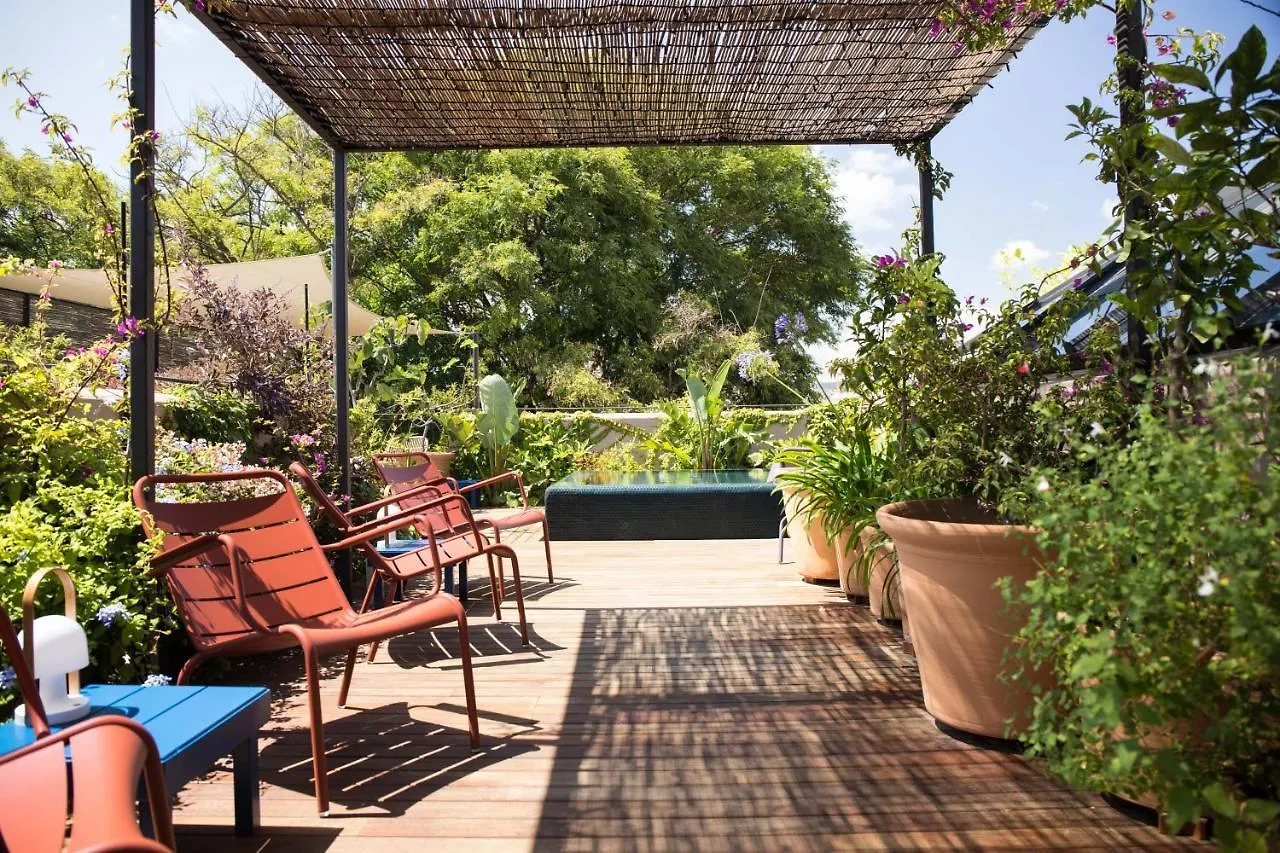Hotel Neri – Relais&Chateaux Barcelona