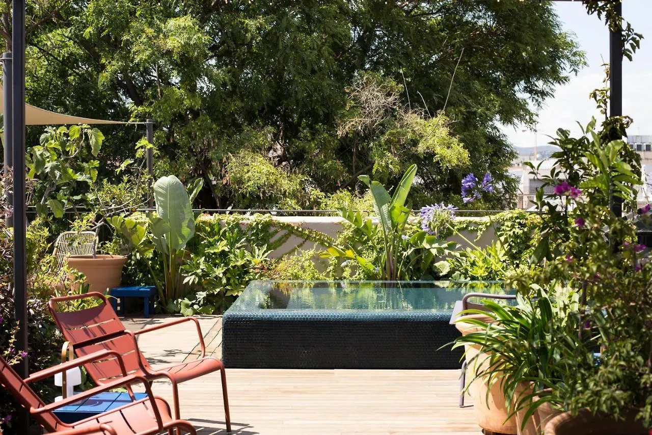 Hotel Neri – Relais&Chateaux Barcelona