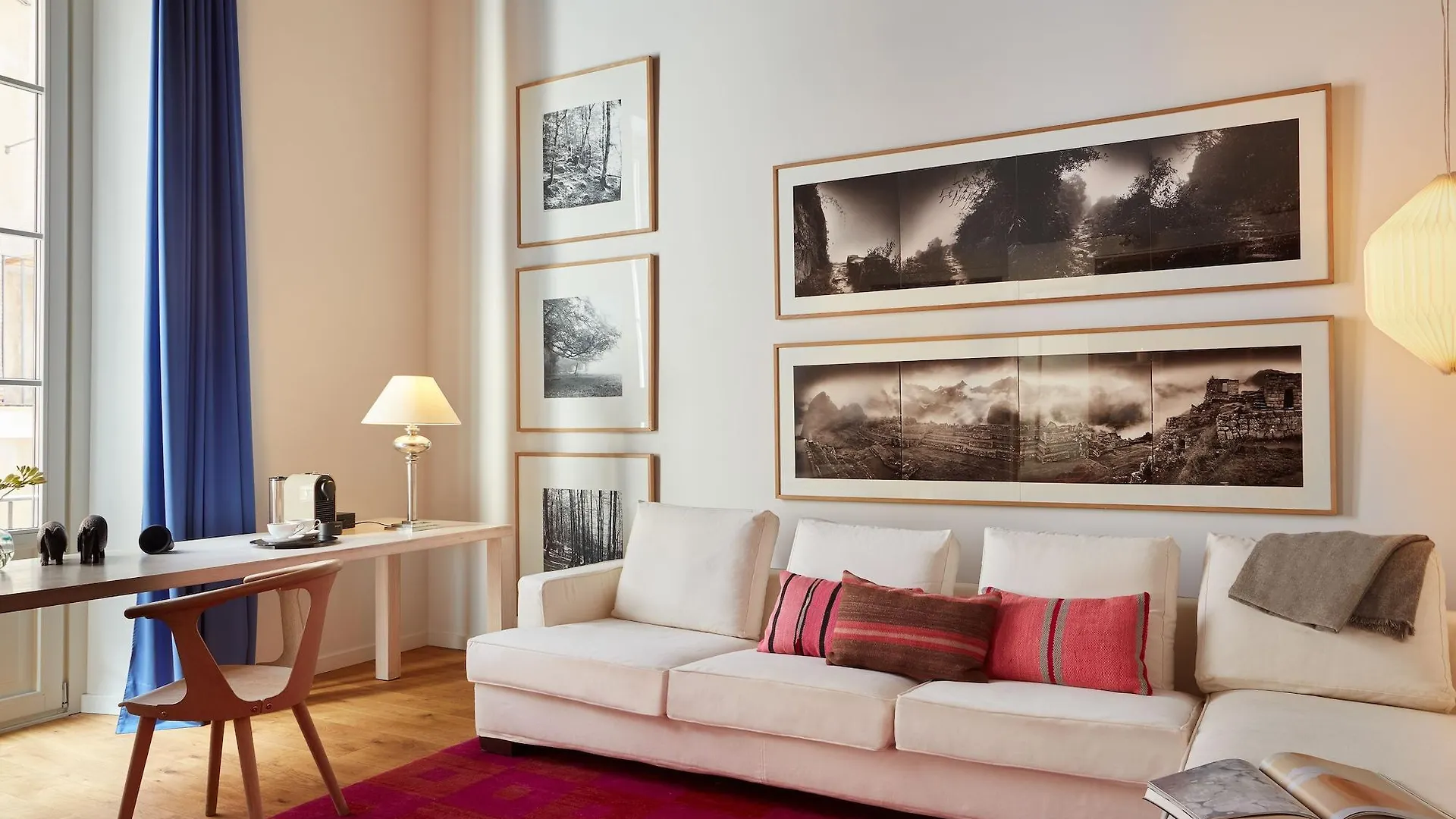 Hotel Neri – Relais&Chateaux Barcelona