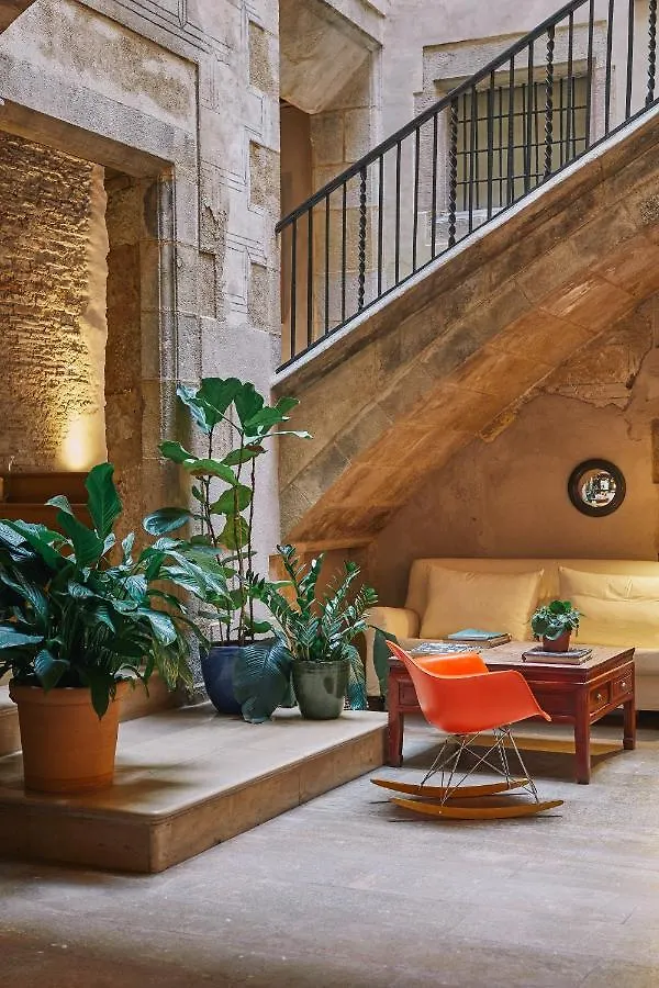 Hotel Neri – Relais&Chateaux Barcelona