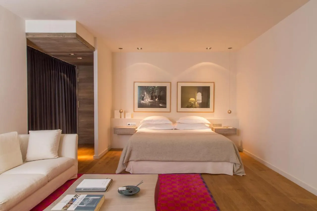 Hotel Neri – Relais&Chateaux Barcelona
