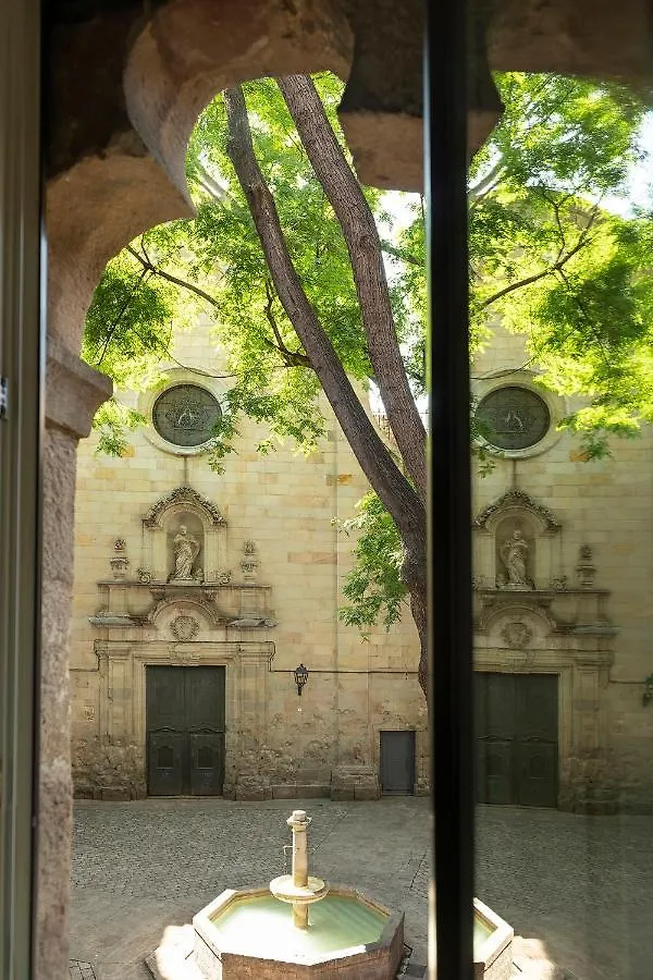 Hotel Neri – Relais&Chateaux Barcelona Spanje