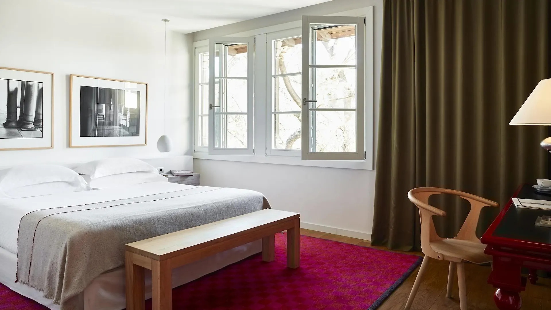 Hotel Neri – Relais&Chateaux Barcelona 5*,  Spanje