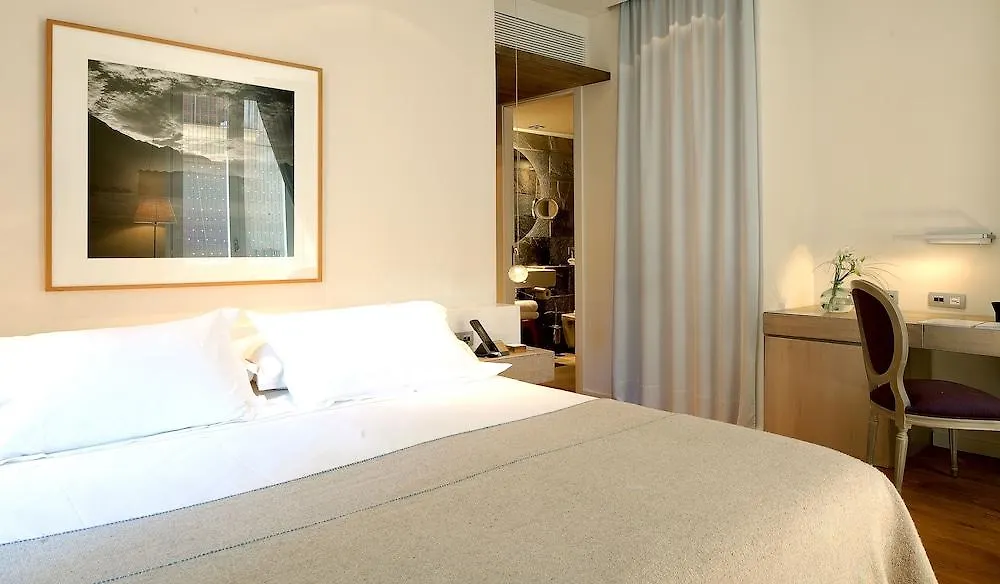Hotel Neri – Relais&Chateaux Barcelona Spanje