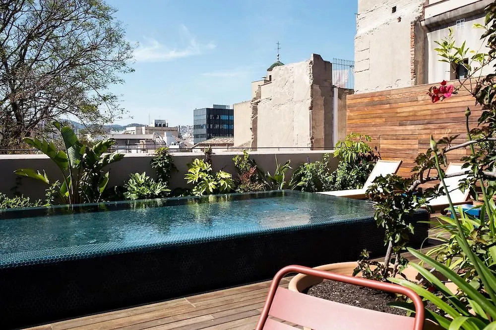 Hotel Neri – Relais&Chateaux Barcelona 5*,
