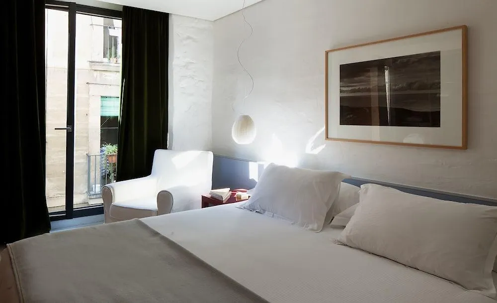 Hotel Neri – Relais&Chateaux Barcelona