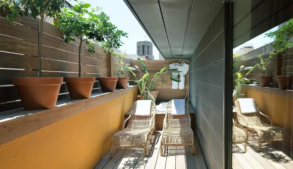 Hotel Neri – Relais&Chateaux Barcelona