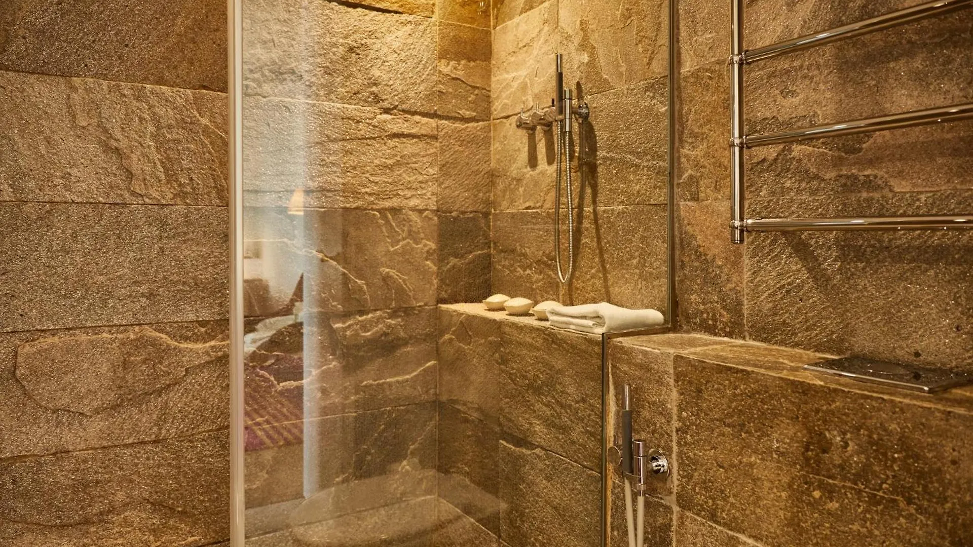 Hotel Neri – Relais&Chateaux Barcelona Spanje
