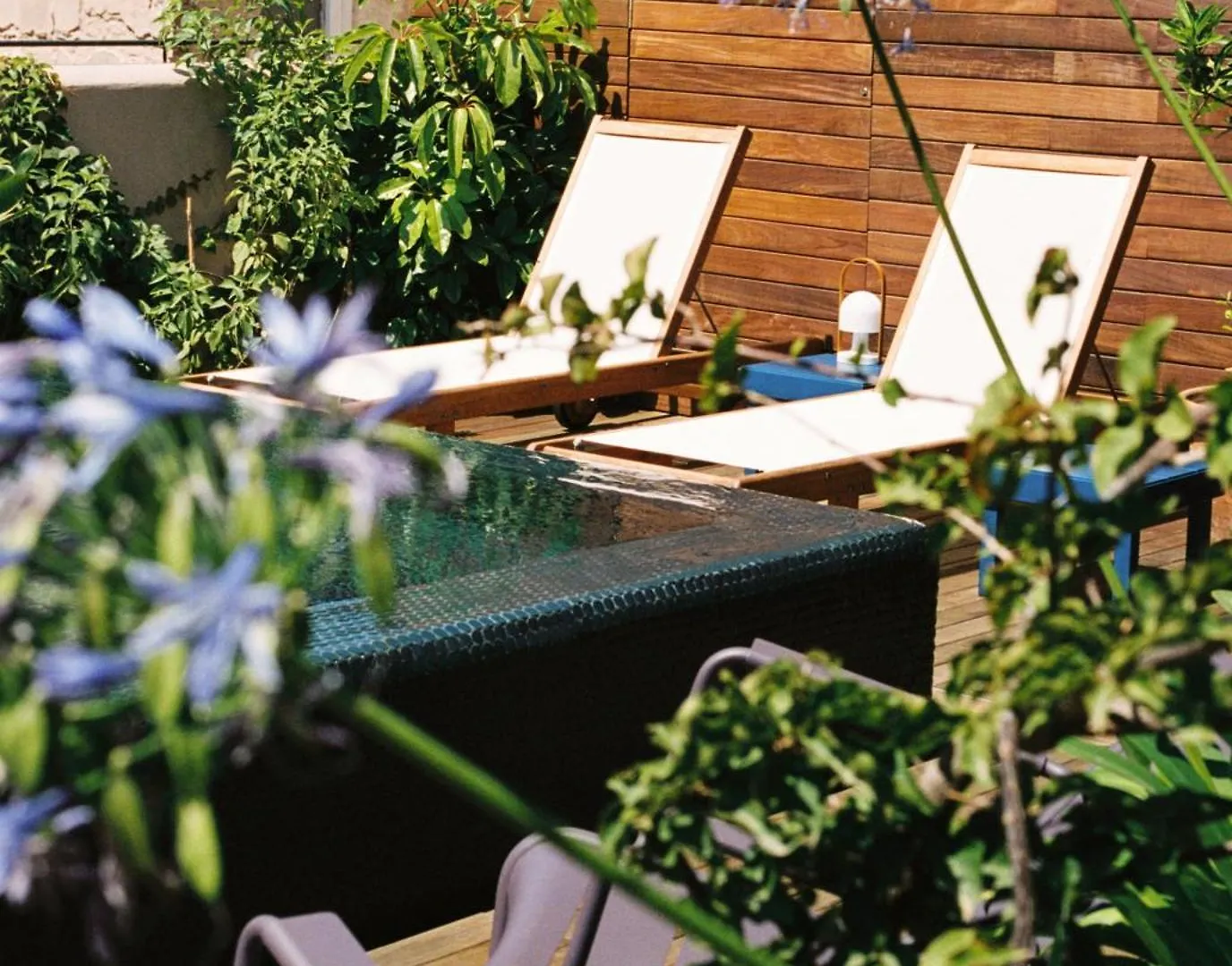Hotel Neri – Relais&Chateaux Barcelona Spanje