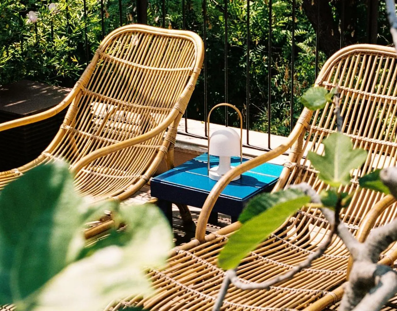 Hotel Neri – Relais&Chateaux Barcelona 5*,  Spanje