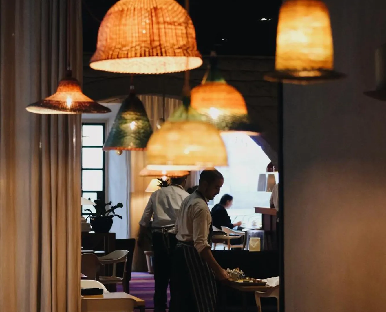 *****  Hotel Neri – Relais&Chateaux Barcelona Spanje