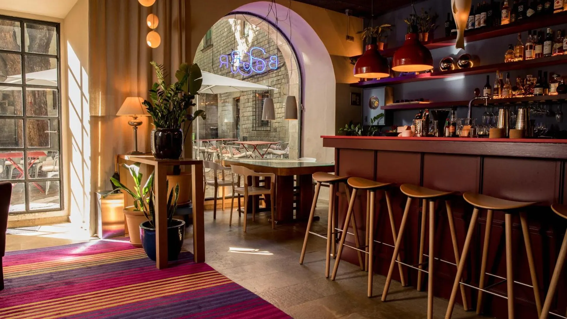 Hotel Neri – Relais&Chateaux Barcelona