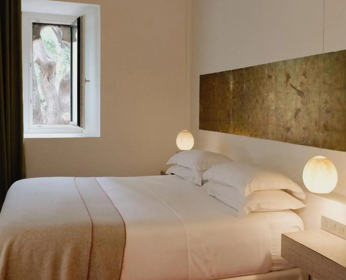Hotel Neri – Relais&Chateaux Barcelona 5*,