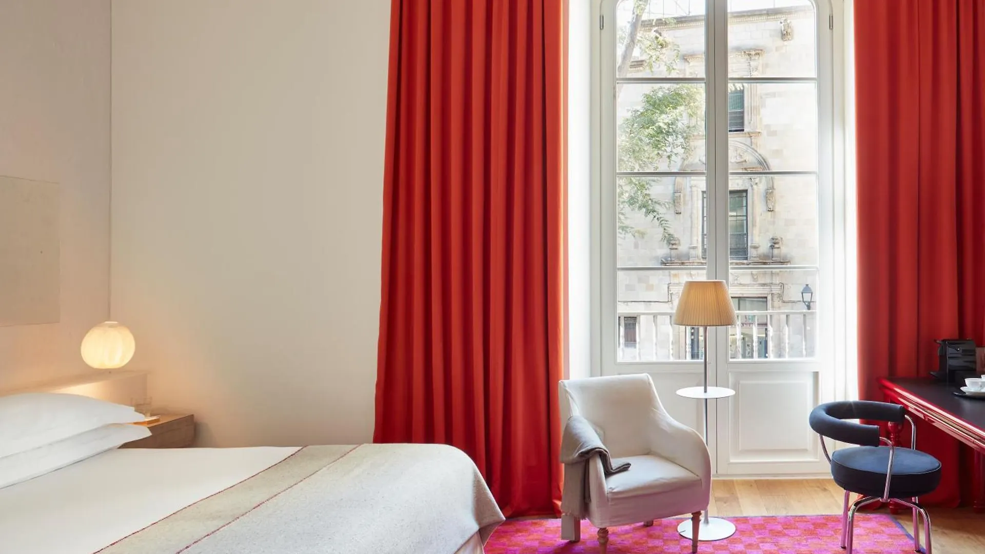 Hotel Neri – Relais&Chateaux Barcelona