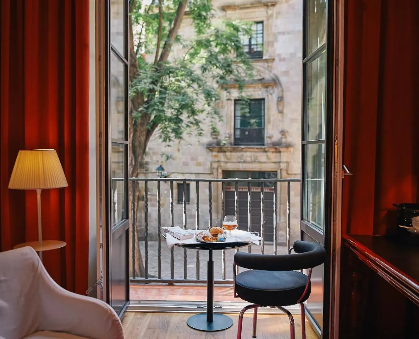 Hotel Neri – Relais&Chateaux Barcelona 5*,