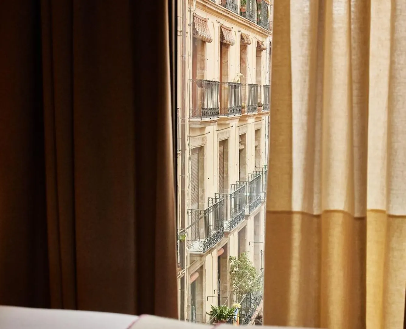Hotel Neri – Relais&Chateaux Barcelona Spanje