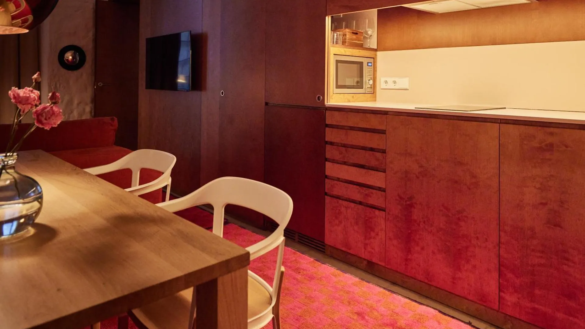 Hotel Neri – Relais&Chateaux Barcelona Spanje