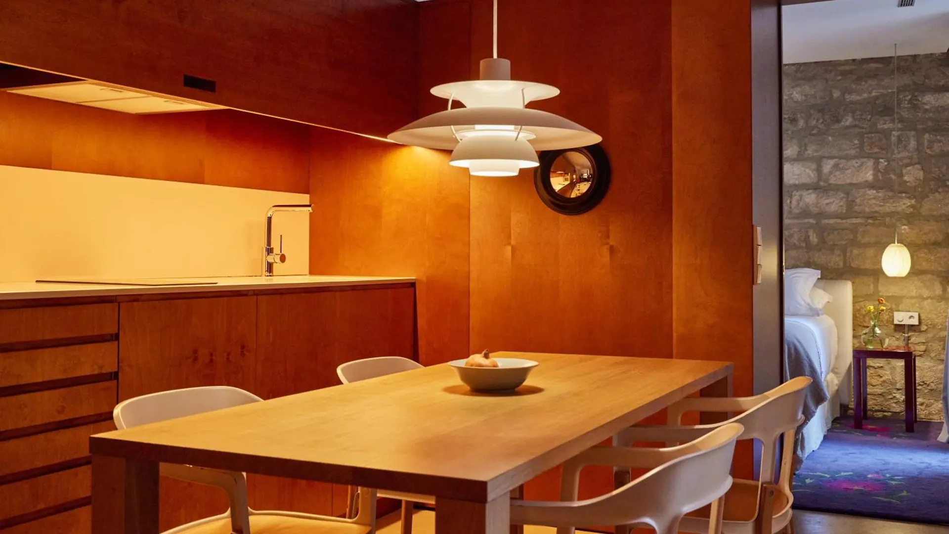 Hotel Neri – Relais&Chateaux Barcelona