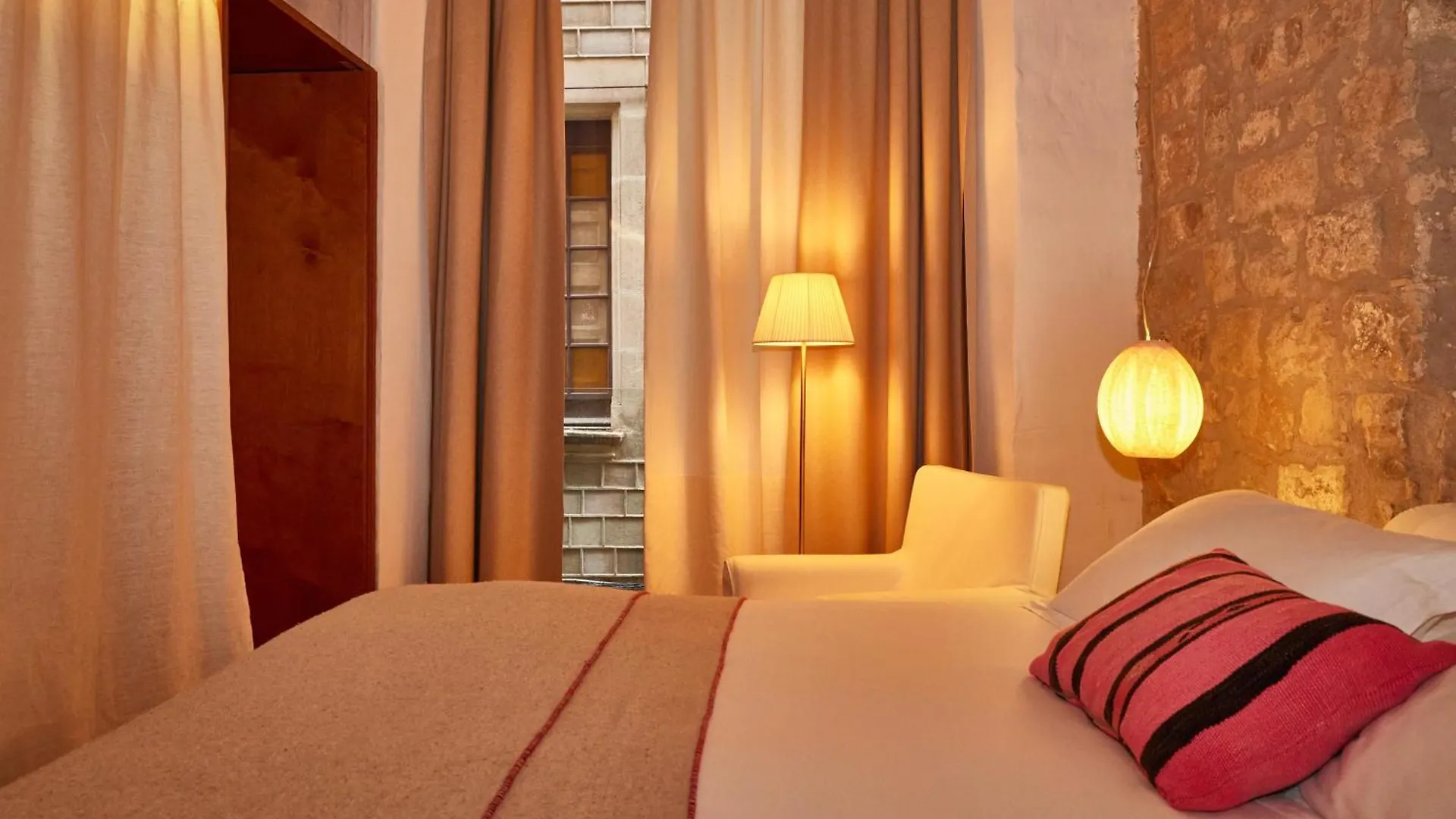 Hotel Neri – Relais&Chateaux Barcelona