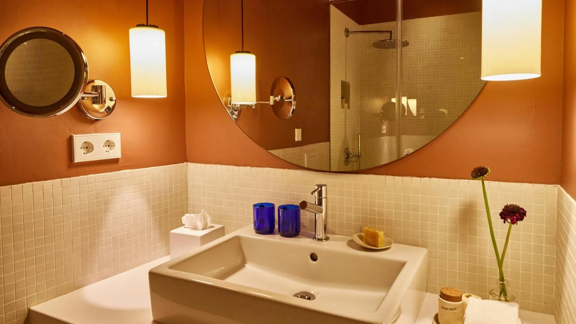 Hotel Neri – Relais&Chateaux Barcelona 5*,