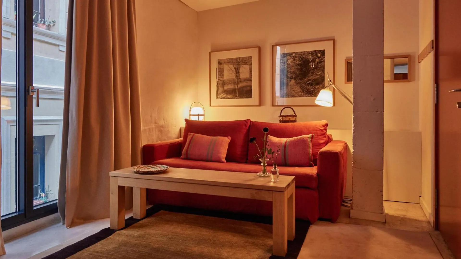 Hotel Neri – Relais&Chateaux Barcelona