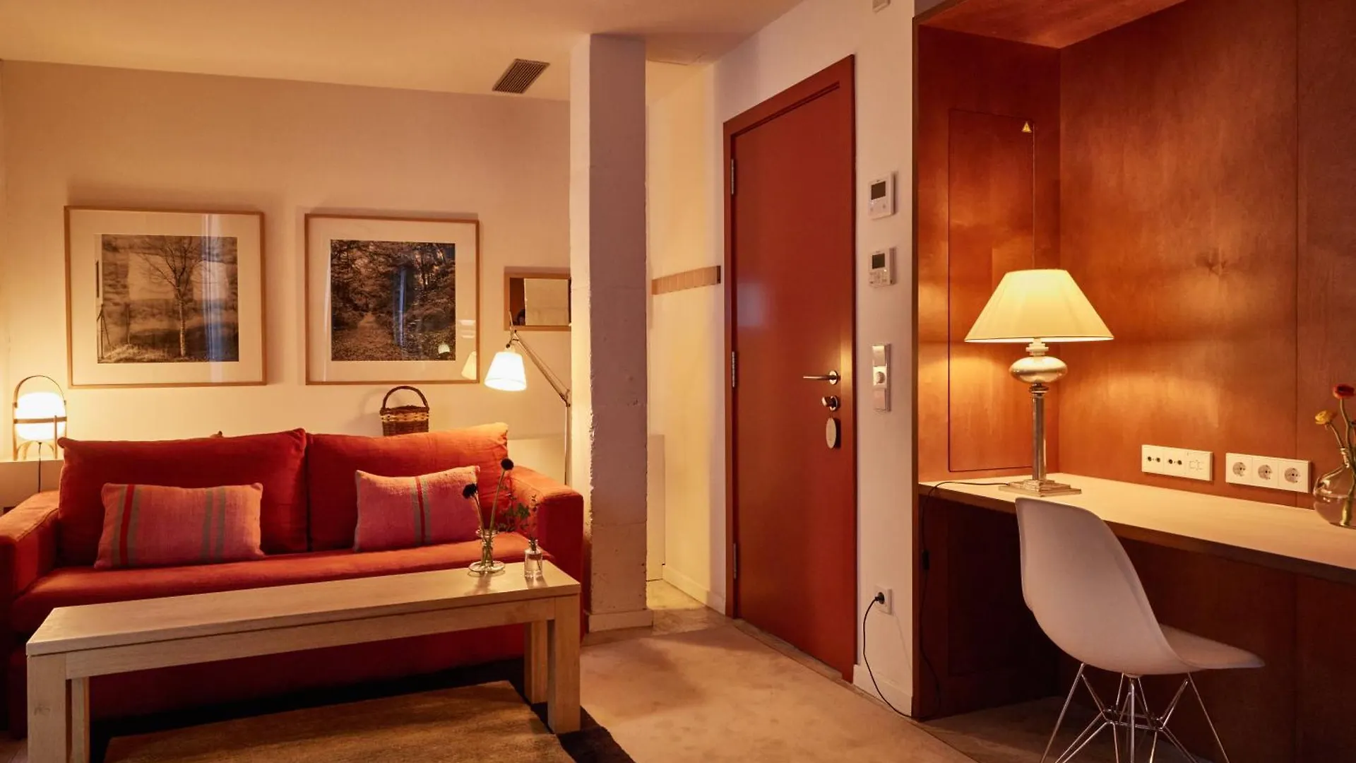 Hotel Neri – Relais&Chateaux Barcelona 5*,  Spanje