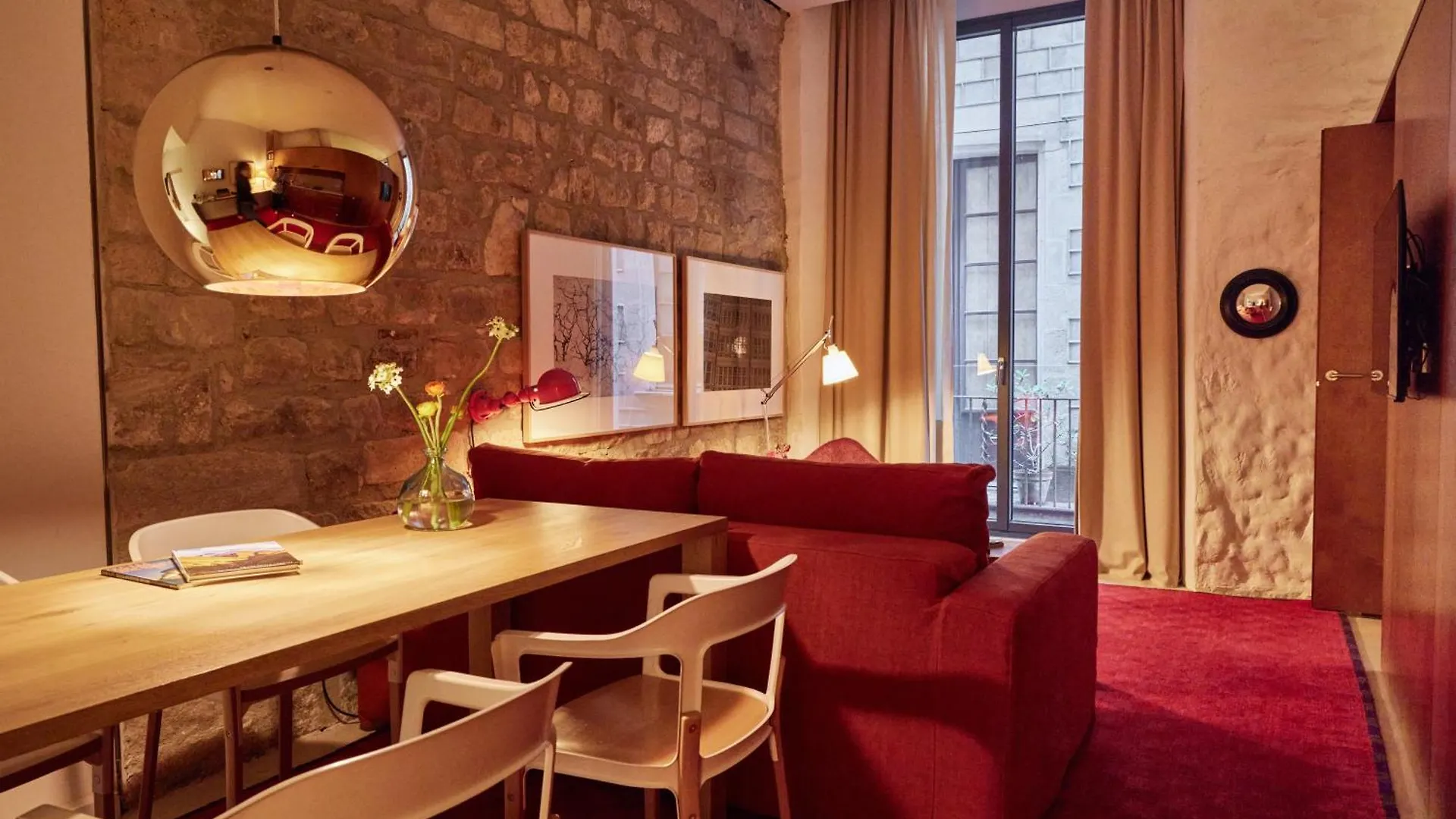 *****  Hotel Neri – Relais&Chateaux Barcelona Spanje