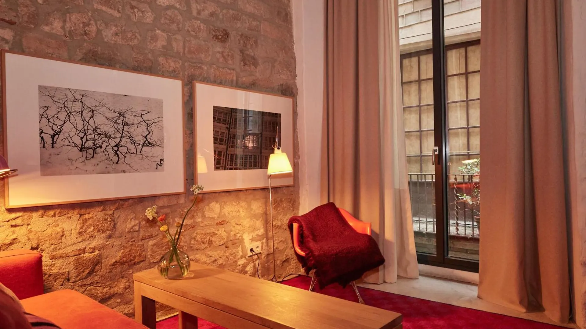 Hotel Neri – Relais&Chateaux Barcelona