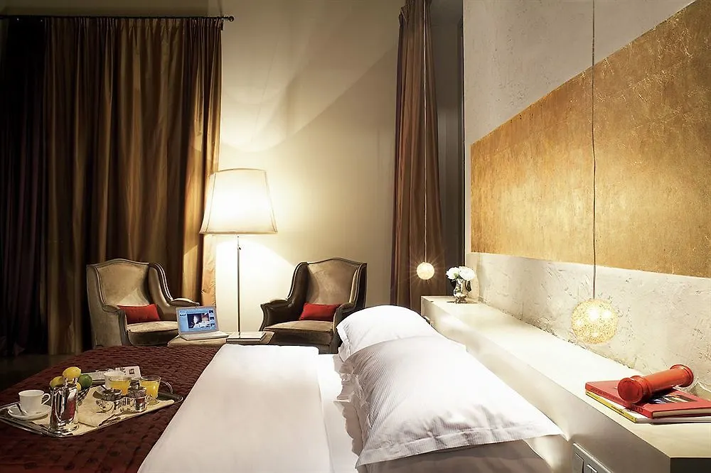 Hotel Neri – Relais&Chateaux Barcelona
