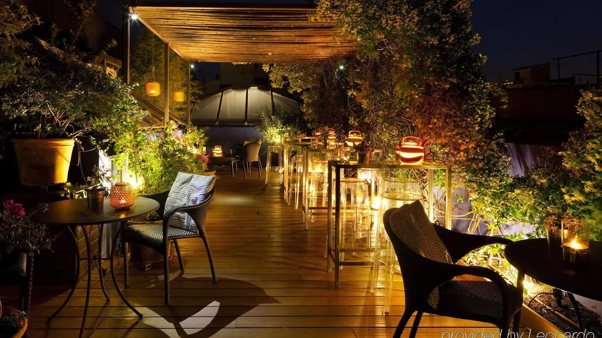 Hotel Neri – Relais&Chateaux Barcelona