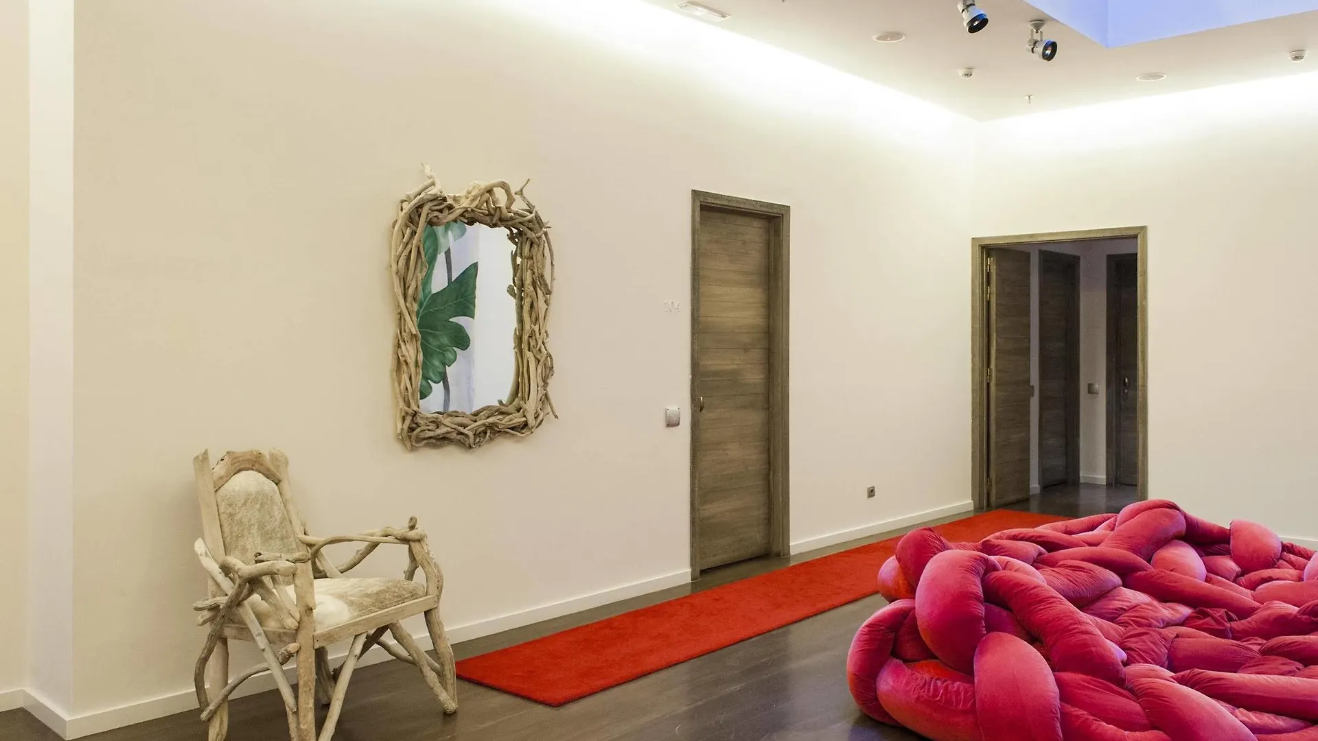 *****  Hotel Neri – Relais&Chateaux Barcelona Spanje