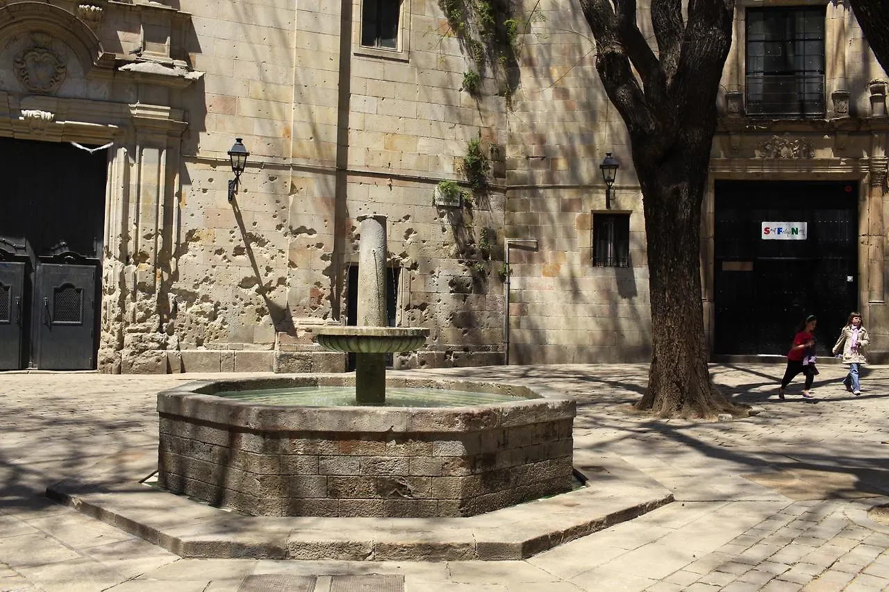 Hotel Neri – Relais&Chateaux Barcelona