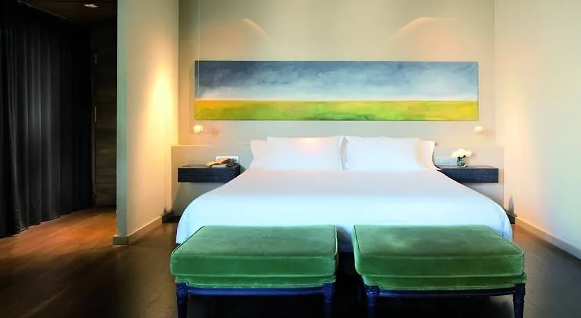 Hotel Neri – Relais&Chateaux Barcelona Spanje