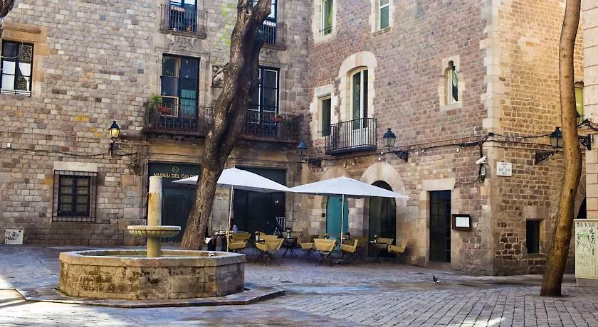 Hotel Neri – Relais&Chateaux Barcelona