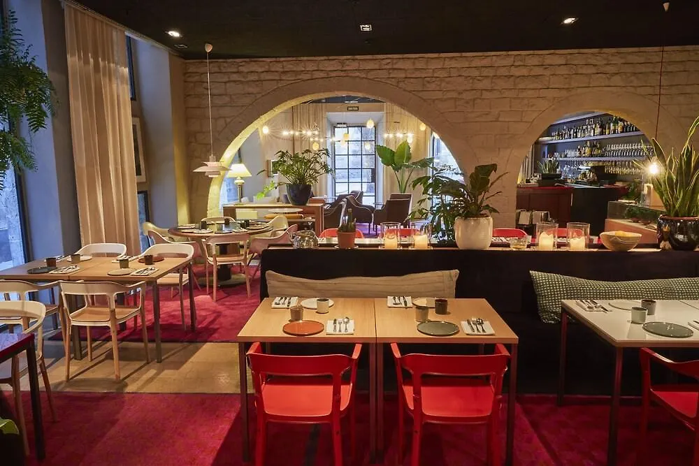 Hotel Neri - Relais & Chateaux Barcellona Spagna