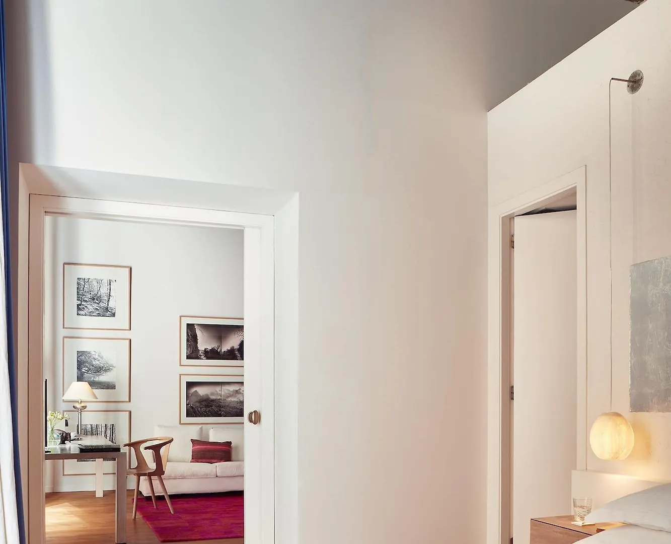Hotel Neri - Relais & Chateaux Barcellona 5*,