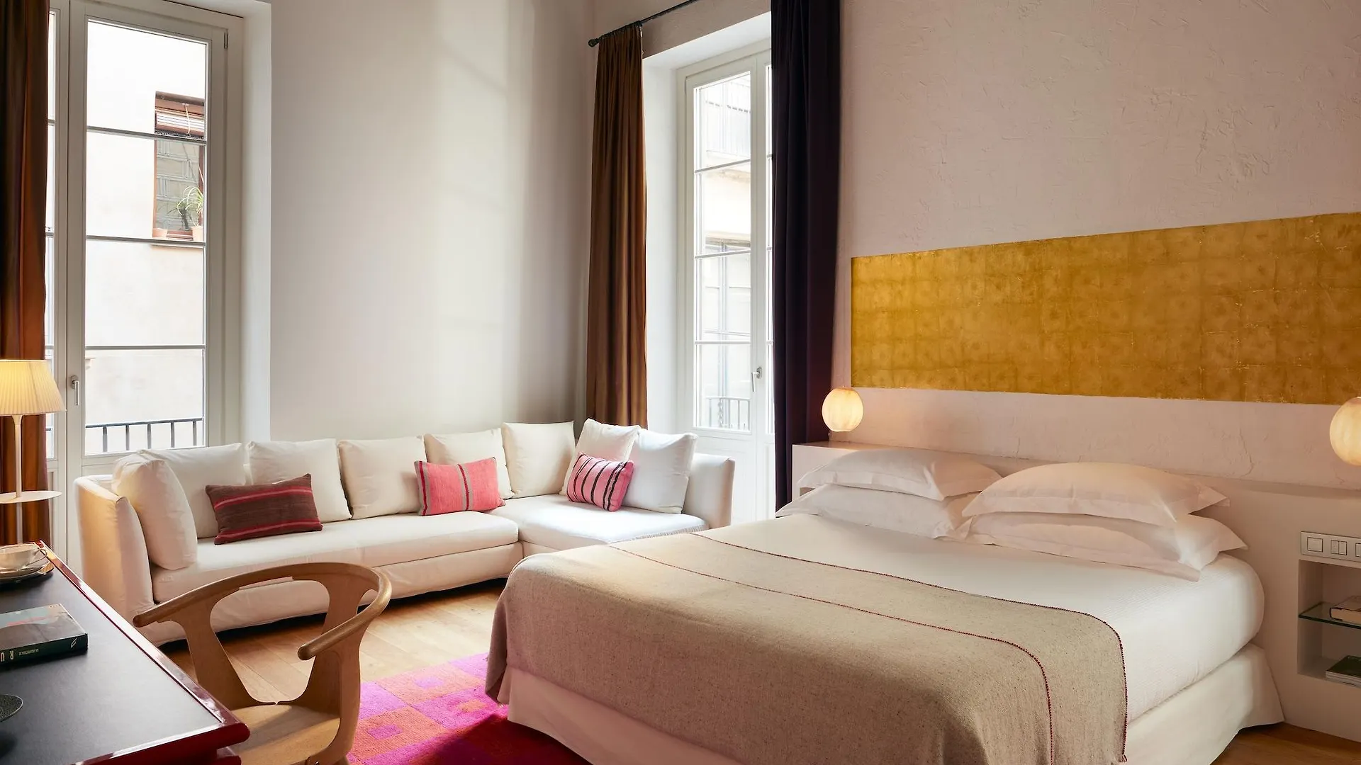Hotel Neri - Relais & Chateaux Barcellona