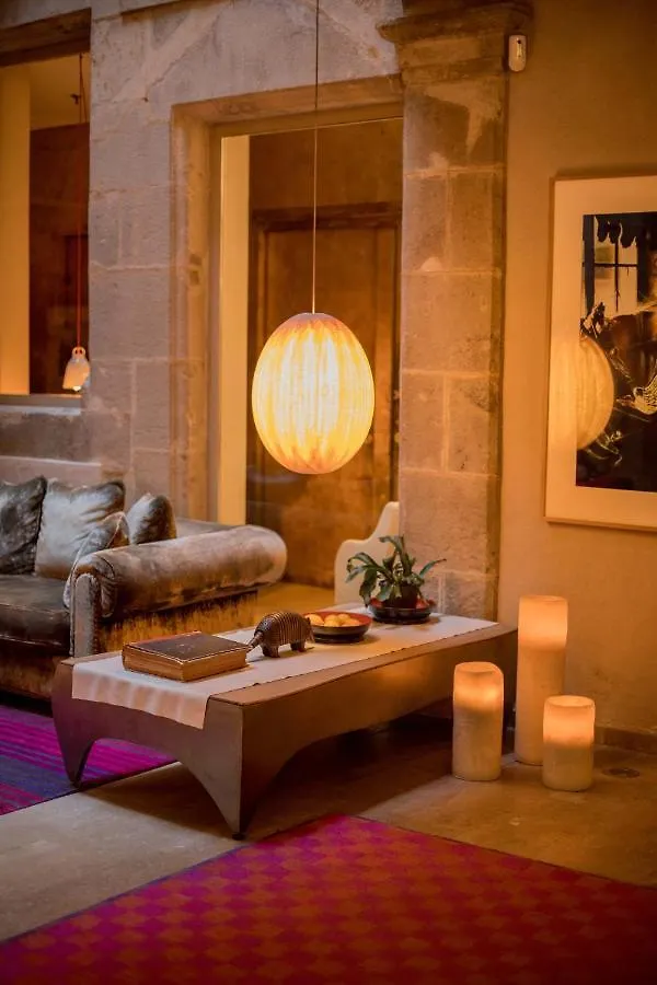 Hotel Neri - Relais & Chateaux Barcellona