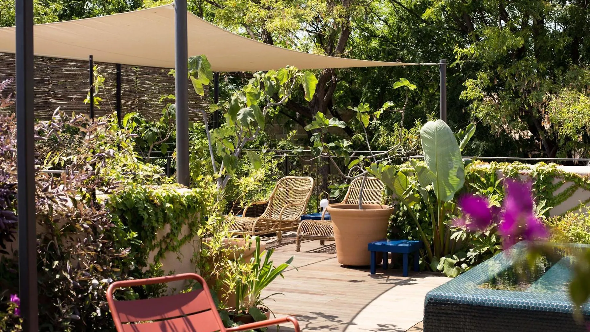 Hotel Neri - Relais & Chateaux Barcellona