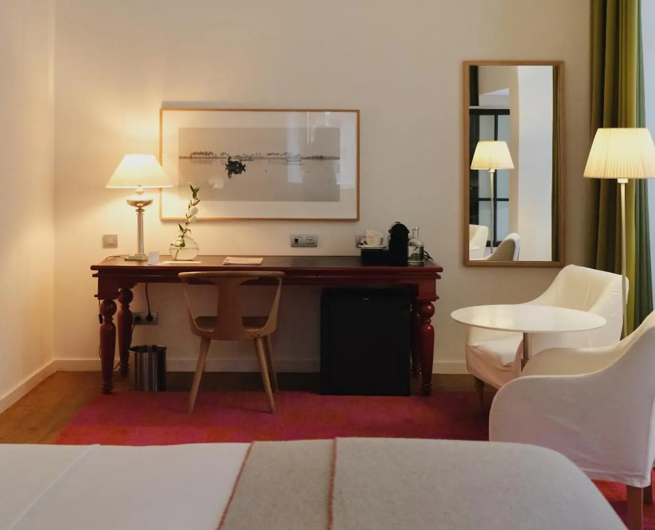 Hotel Neri - Relais & Chateaux Barcellona