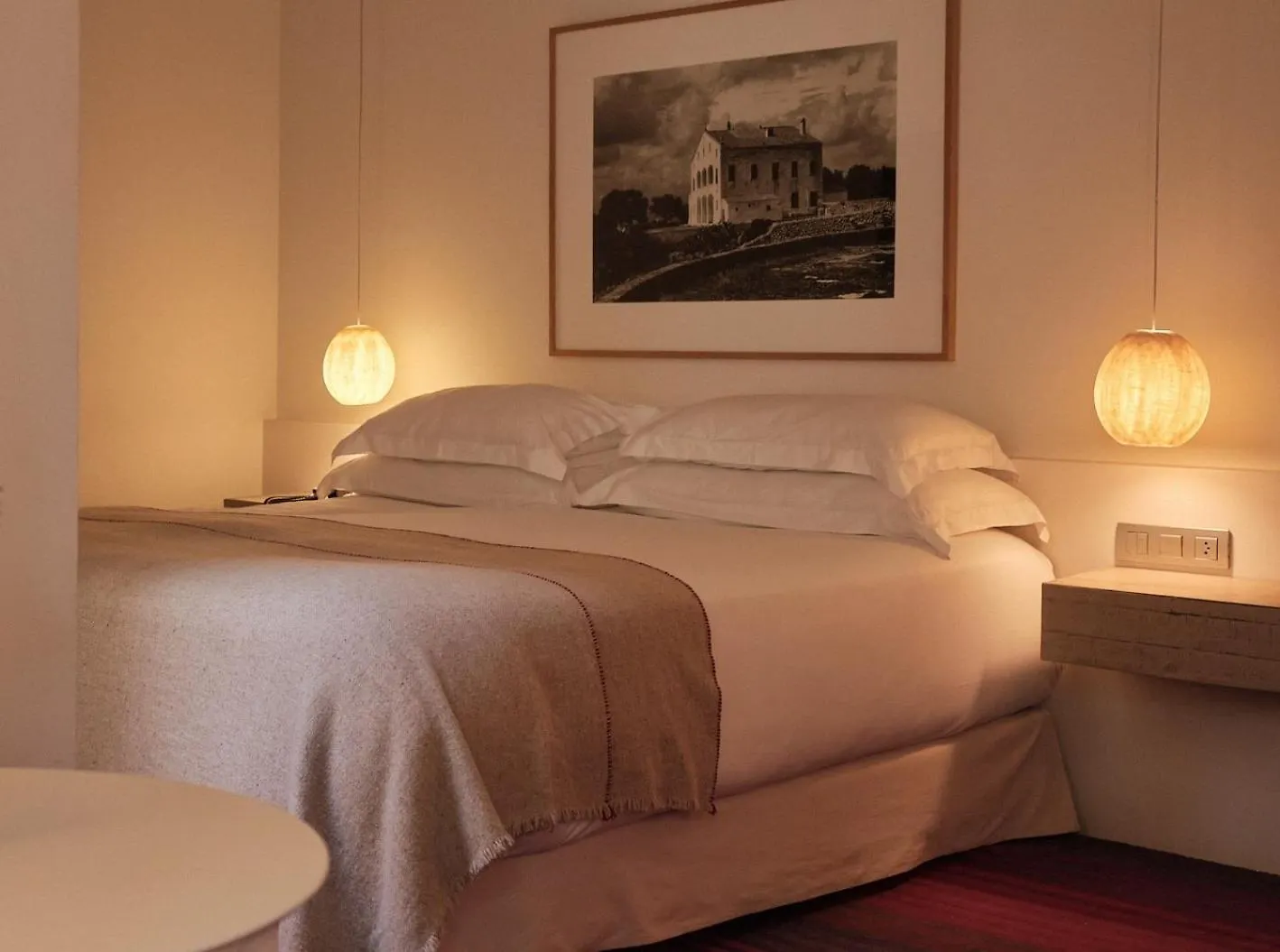 *****  Hotel Neri - Relais & Chateaux Barcellona Spagna