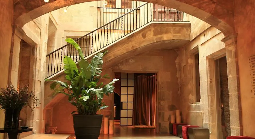 Hotel Neri - Relais & Chateaux Barcellona