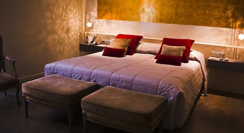 Hotel Neri - Relais & Chateaux Barcellona