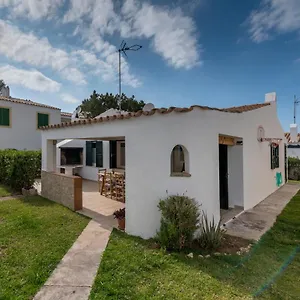 Con Piscina Y Playa Apartamento