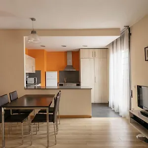 Apartmán Villarroel