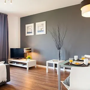Apartmán Feelathome Poblenou