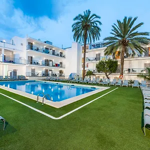 Hotel Eix Alcudia