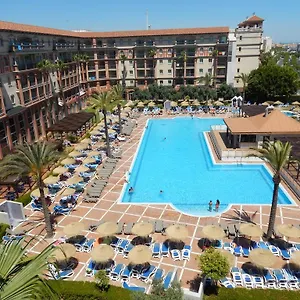 **** Отель Ohtels Испания