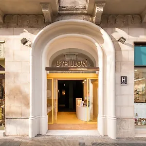 3* Hotell Bypillow Mothern